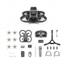 DJI Avata Fly Smart Combo (FPV Goggles V2)